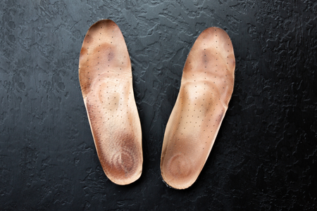 Opotrebované vložky do topánok – kedy je čas na výmenu